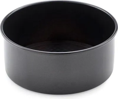Image de Moule à boule en acier au carbone épais - 21 x 9 cm - Pâtisserie créative