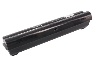 Image de TECHTEK Batterie pour ordinateur portable compatible avec [Dell] XPS 14, XPS 14 (L401X), XPS 15, XPS 15 (L501X), XPS 17, XPS 17 (L701X), XPS 17 (L702