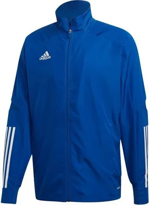 Immagine prodotto di Adidas Felpe Condivo 20 Presentation, EA2487, Taglia: 170
