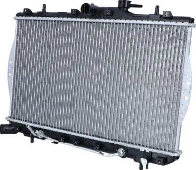 Image de NRF 53261 Radiateur refroidissement moteur