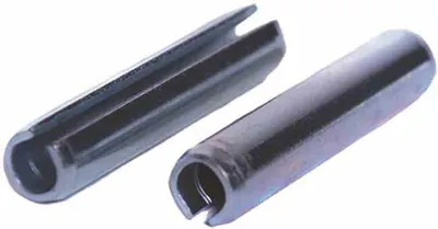 Image de IDEAL 650-30032 A- SB-Pédale pour bêche dame, galvanisé, argent (2 pièces)