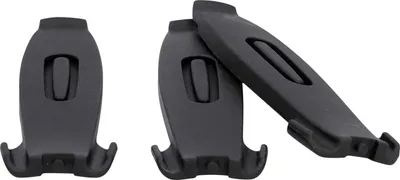 Imagen del producto de FISCHER 85515 FISCHER Fahrrad-Reifenheber, aus Kunststoff