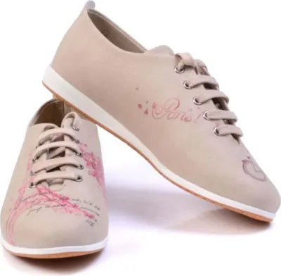 Produktbild von Damenschuhe Goby Oxfords zum Schnüren SLV186 40