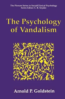 Obrázok produktu pre The Psychology of Vandalism