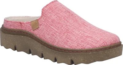 Produktbild von JOSEF SEIBEL Carmaux 01 | Hausschuh für Damen | Rot