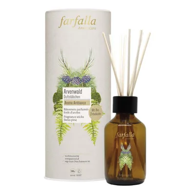 Produktbild von Arvenwald - Duftstäbchen Aroma Ambiance 150ml