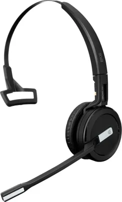 Produktbild von EPOS DECT Headset IMPACT SDW 5016 - EU/UK/AUS