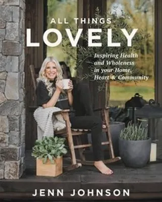 Immagine prodotto di All Things Lovely