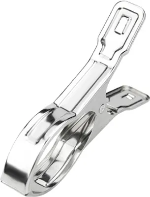 Obrázok produktu pre INF Veľké štipce na bielizeň - 14 cm, 4 kusy