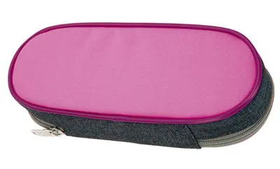 Immagine prodotto di McNeill astuccio per matite Small Pencil Case Spirit rosa multicolore