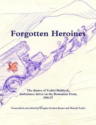 Image de Forgotten Heroines