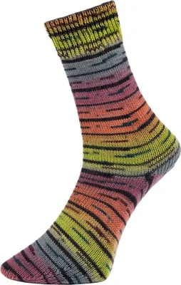 Produktbild von Pro Lana Golden Socks - Serfaus () Farbe: 405.09