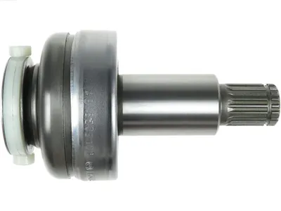 Produktbild von AS-PL SD0510P Anlasser-Ritzel 1679152 1784347 1792589