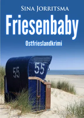 Obrázek produktu pro Friesenbaby. Ostfrieslandkrii