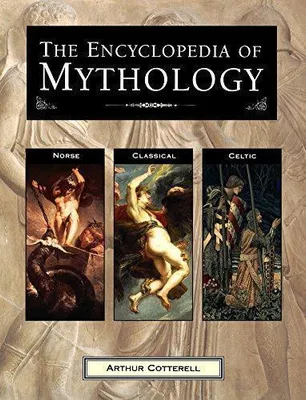 Obrázek produktu pro Encyclopedia of Mythology