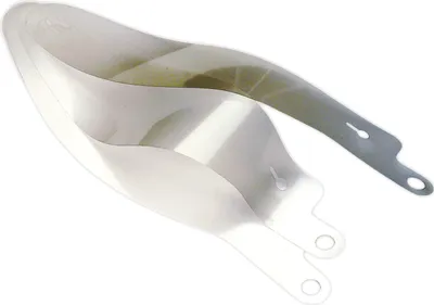 Produktbild von Airoh GP500 Tear-Off Abreißfolie - 5er Pack