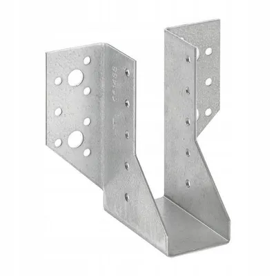 Image de Support de poutre 40*110MM - LB WB40-110