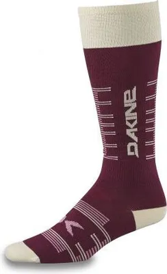 Image de DAKINE THINLINE WMS SOCKEN - lilas - S/M
