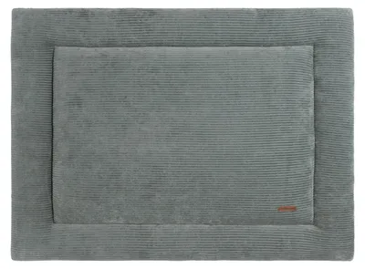 Produktbild von Baby's Only Laufgittereinlage Sense - Meergrün - 75x95 cm