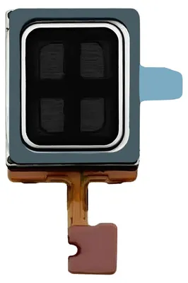 Image de Clappio, module haut-parleur pour Redmi Note 14 5G, noir
