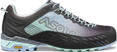 Produktbild von Asolo Eldo Zustiegsschuhe Schwarz EU 38 Damen Schwarz EU 38
