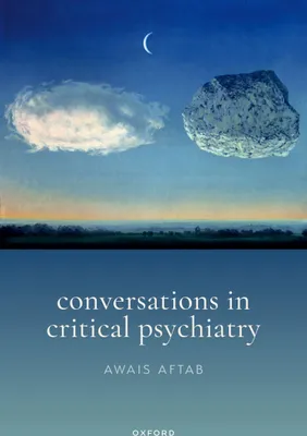 Produktbild von Conversations in Critical Psychiatry