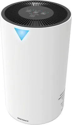 Produktbild von SOEHNLE 68094 AirFresh Clean 300 Luftreiniger weiß