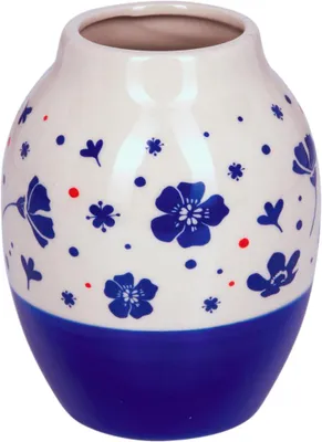 Produktbild von Kleine Vase – Landlust