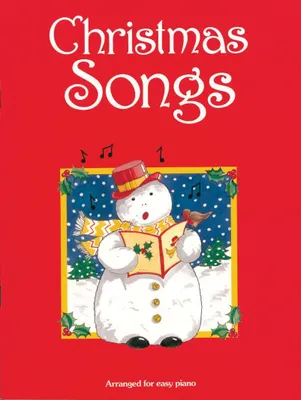 Produktbild von Christmas Songs