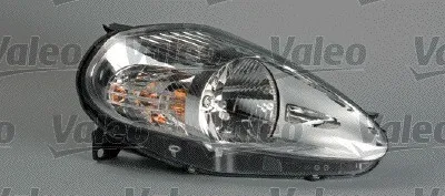 Produktbild von Valeo Hauptscheinwerfer 088901