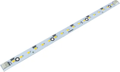 Produktbild von Bioledex LED Modul 300x15mm 12VDC 9W 800Lm 3000K