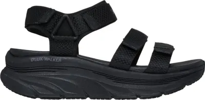 Produktbild von Schuhe Skechers D'lux Walker-Going-out Vibes 119828BBK