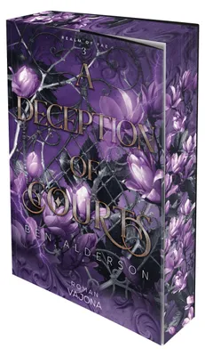 Produktbild von A Deception of Courts