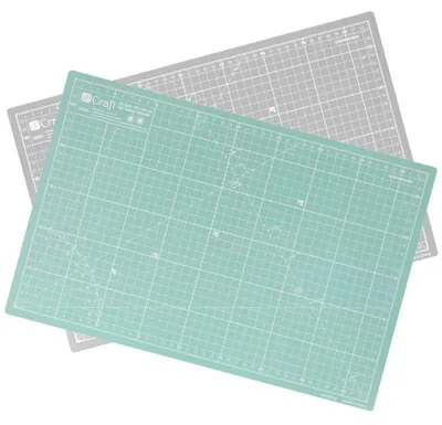 Produktbild von Selbstheilende Schneidematte 30 x 45 cm (A3) von Dalprint