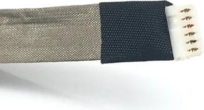 Obrázok produktu pre Kábel displeja LCD obrazovka Video kábel kompatibilný s HP P/N: 680547-001