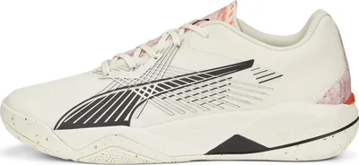 Produktbild von Puma Handballschuhe Eliminate Power Nitro II, beige, 42,5, Herren