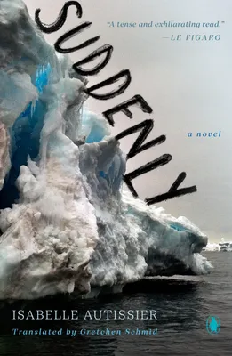 Produktbild von Suddenly