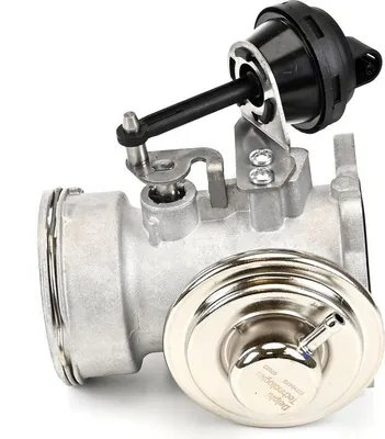 Produktbild von DELPHI EG10470-12B1 AGR-Ventil für SKODA Octavia II Combi (1Z5) Abgasrückführungsventil