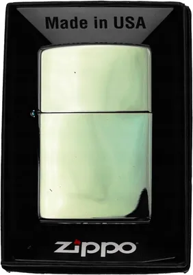 Produktbild von ZIPPO CAMELEON 28129 Feuerzeug