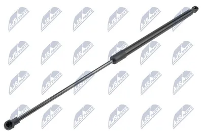 Produktbild von NTY AE-PE-038 Gasfeder Heckklappendämpfer passend für PEUGEOT 3008 SUV (M) 556mm