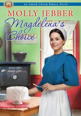 Produktbild von Magdelena's Choice