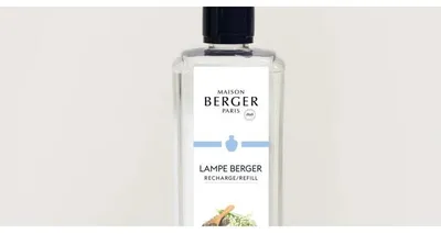 Zdjęcie produktu dla Lampe Berger 116361, Butelka, Płynny, Wielobarwny, 1000 ml, 6,7 dni, Lamp Berger