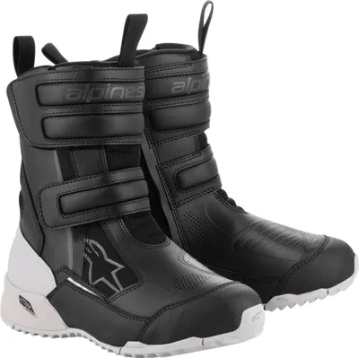 Obrázek produktu pro boty STELLA RT-7 DRYSTAR, ALPINESTARS, dámské (černá/bílá, vel. 40)