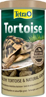 Productafbeelding van Tetrafauna Schildpadvoeding, 1000 ml