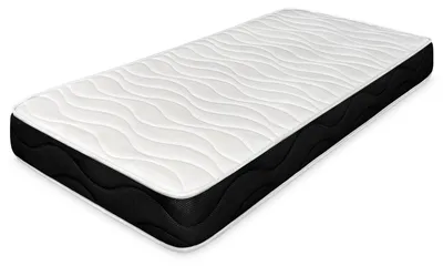Immagine prodotto di Somnia Descanso: materasso viscoelastico, reversibile, ideale per letti a castello o