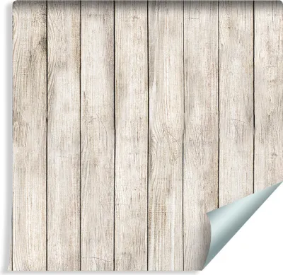 Obrázok produktu pre 10 m VLIES WALLPAPER rolka drevené dosky efekt dreva XXL