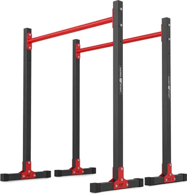 Immagine prodotto di Marbo Sport Supporto per immersione Dipsta-tion MH-D21
