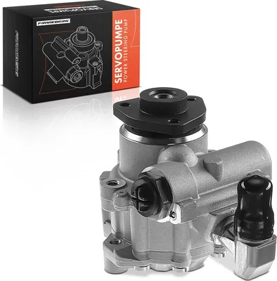 Immagine prodotto di Frankberg 1x servo pompa idraulica per Mercedes-Benz Classe M W163 ML320 ML350 ML430 ML500
