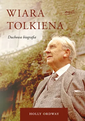 Produktbild von Wiara Tolkiena