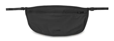 Produktbild von Pacsafe Coversafe S100 geheime Taillentasche black